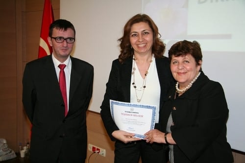 Güvenli Gıda Ve İnsan Sağlığı - 51