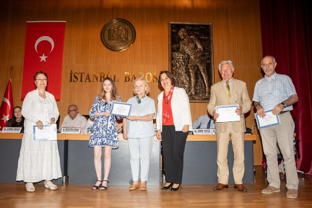 Tevhidi Tedrisat Kanununun 100. Yılında Cumhuriyet ve Eğitim Makale Yarışması - 22