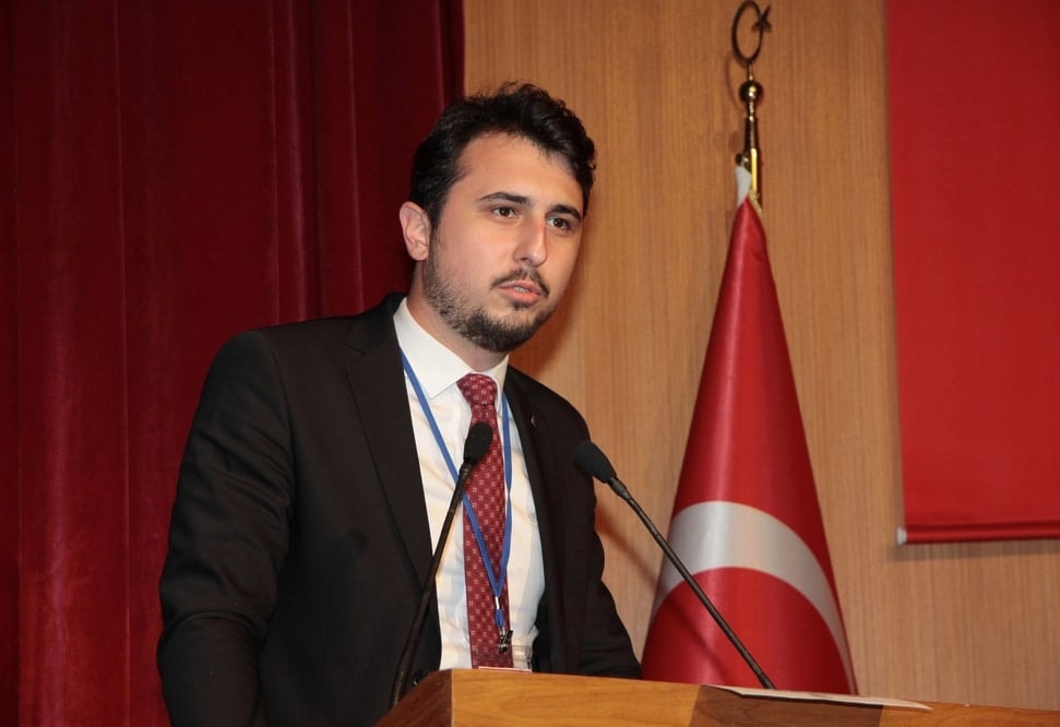 Genç Avukatlar Çalıştayı - 43