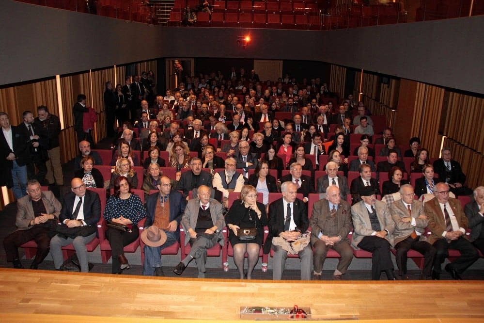 Kolcuoğlu, Düşünsel Kimliğini Sonraki Kuşaklara Yansıtan Pusula Oldu - 16