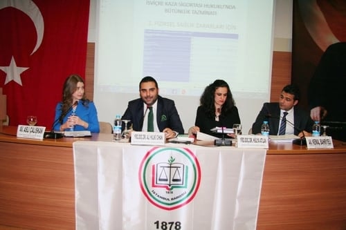 Medya Yoluyla İşlenen Fiillerde Hukuki Ve Cezai Sorumluluk
 - 60