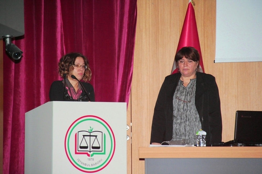 Kalite Yönetimi Sistemi Temel Eğitimi Yapıldı - 85