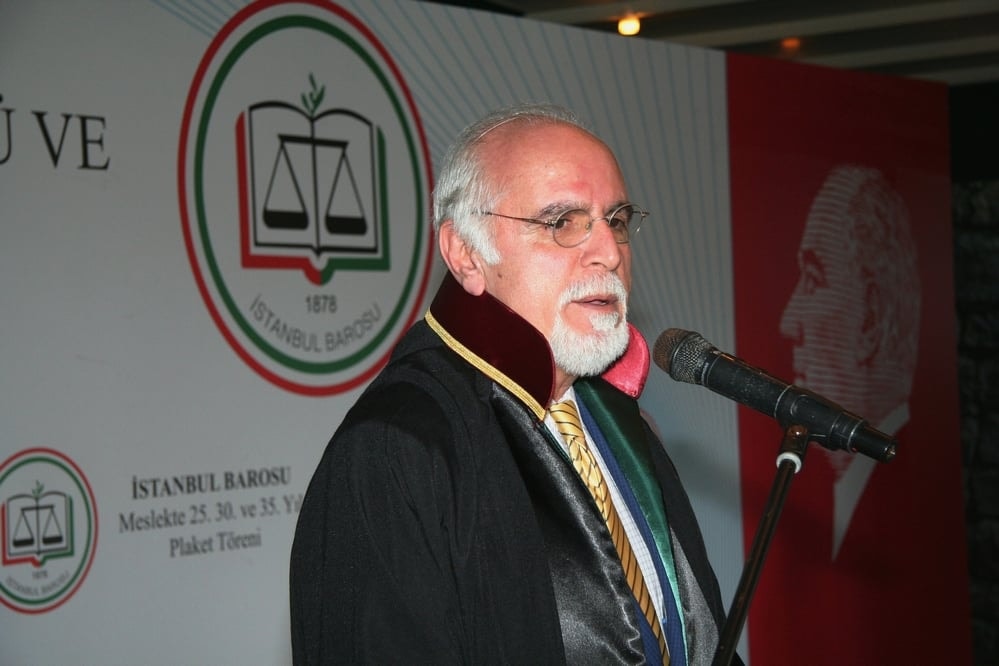 İstanbul Barosu 139 Yaşında!  - 376