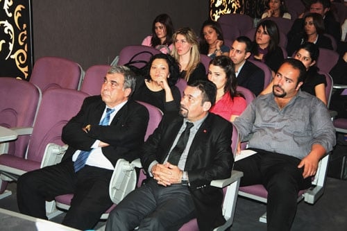 Staj Eğitim Merkezi 
17. Dönem 2009/6
Eğitim Dönemi Başladı
 - 16