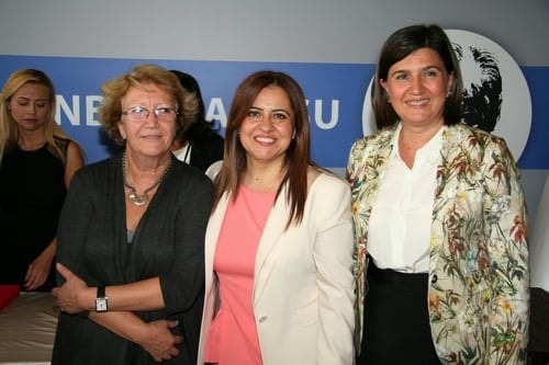 Staj Eğitim Merkezi Eğitmenleri Plaketle Ödüllendirildi

 - 120