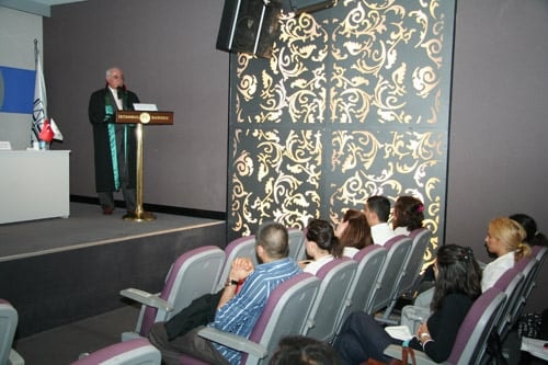 Staj Eğitim Merkezi 18. Dönem 2010/6 Eğitim Dönemi Başladı - 6