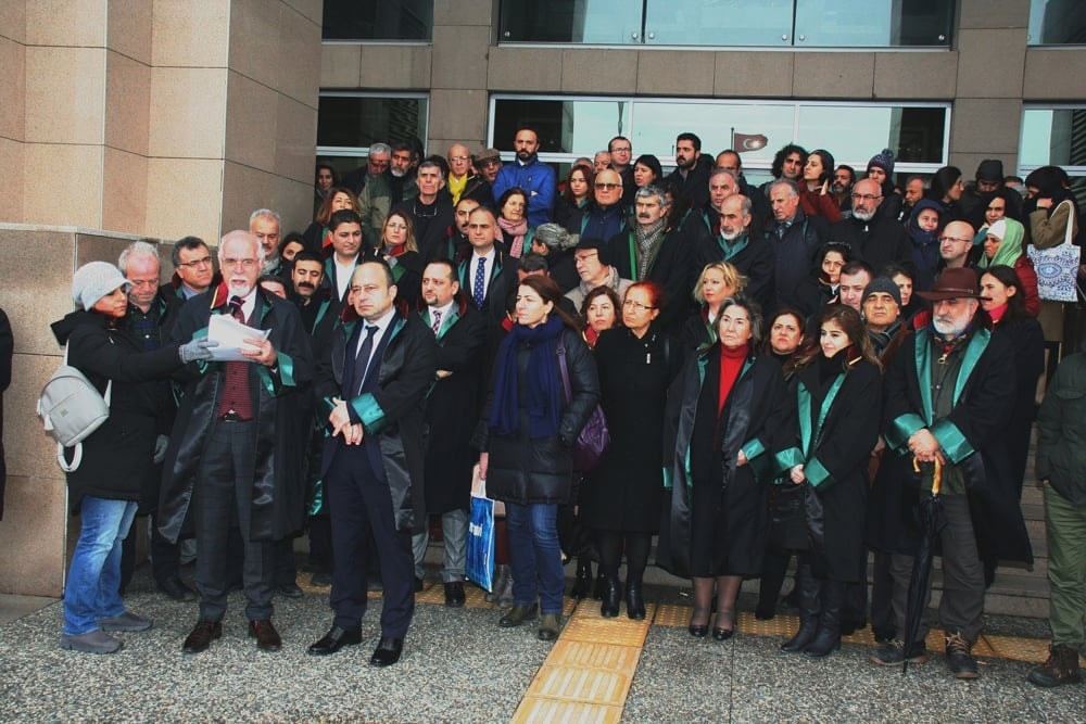 Erdal Doğan Olayında Son Derecede Ciddi Bir Tehdit Karşısındayız - 32