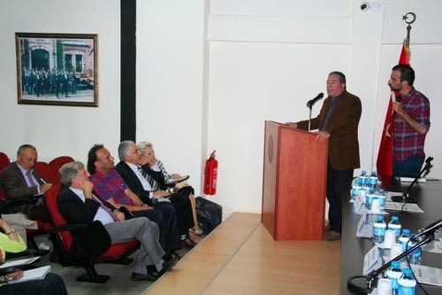 Küba Devrimi. Başka Bir Dünya - 32