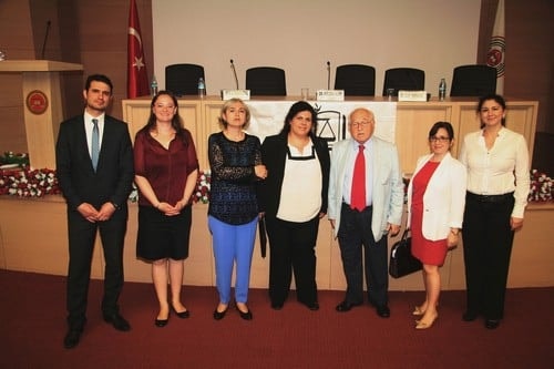 Makul Sürede Yargılanma

 - 13