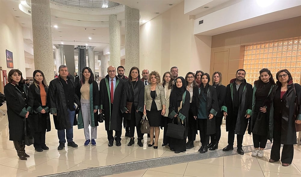 6 Yaşındaki H.K.G.’nin İstismar Davası 5 Haziran’a Ertelendi - 2