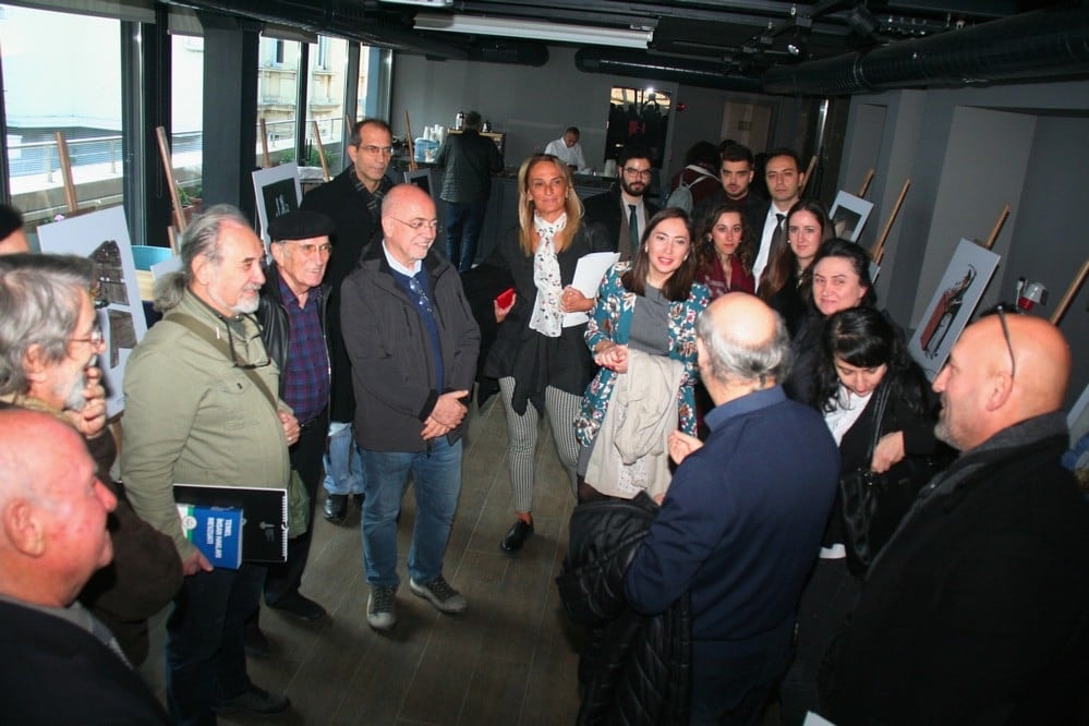 İnsan Hakları Onurlu Yaşamak İçin Gereklidir - 59