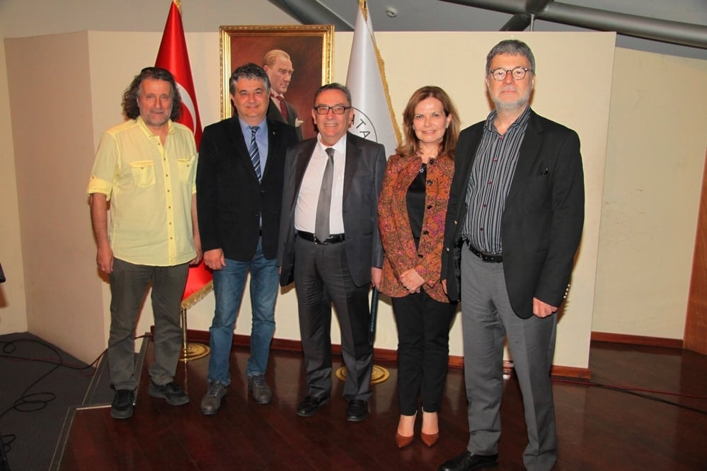 25. İş Hukuku Sempozyumu - 89