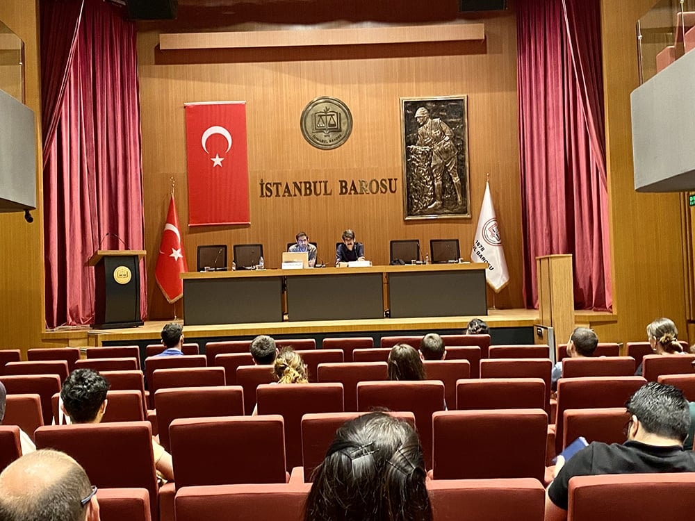 Bağlı Çalışan Avukatlık Eğitimleri-1