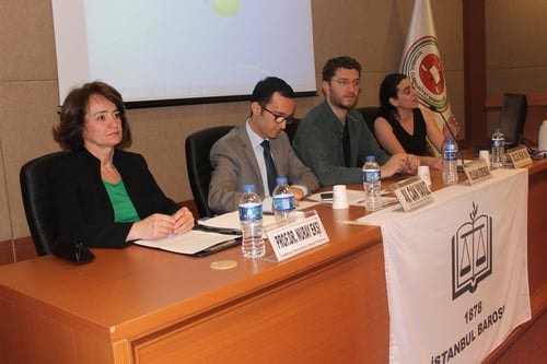 Mülteci Çocuklar
 - 6