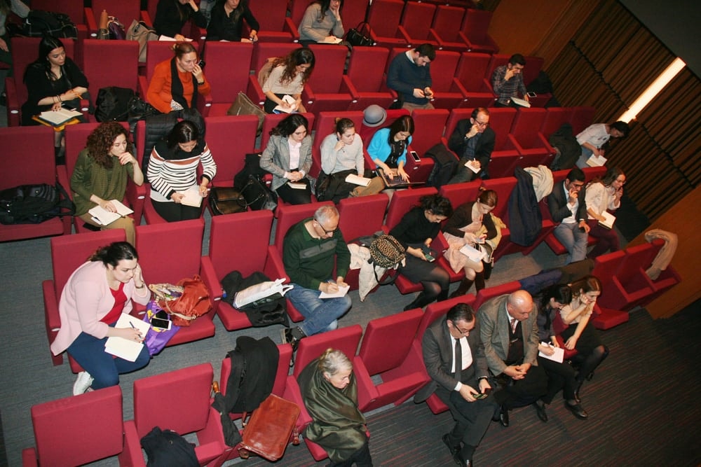 İş Yerinde İşçinin İşveren Tarafından İzlenmesi ve Denetlenmesi - 18