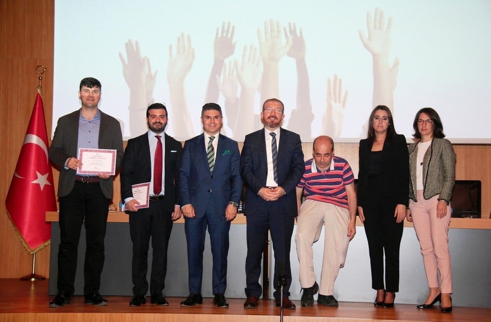 Uygulama İçin Kişisel Verilerin Korunması - 89