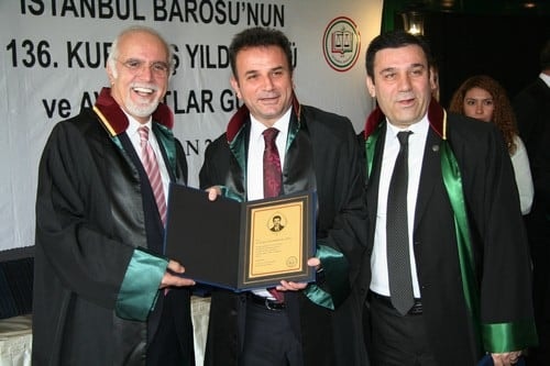 Hukuk Devleti Tesis Edilene, Yargı Bağımsız Olana Kadar, Bedeli Ve Pahası Ne Olursa Olsun Bu Mücadeleyi Birlikte Sürdüreceğiz - 62