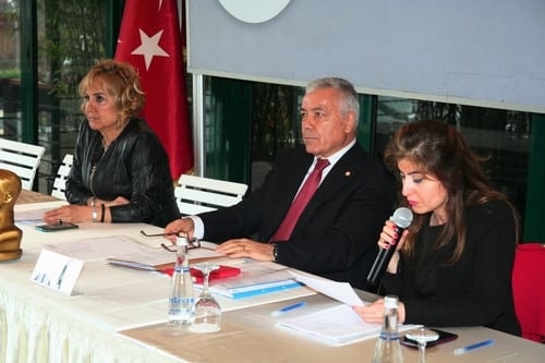 Baro Meclisi 38. Olağan Genel Kurulu - 46