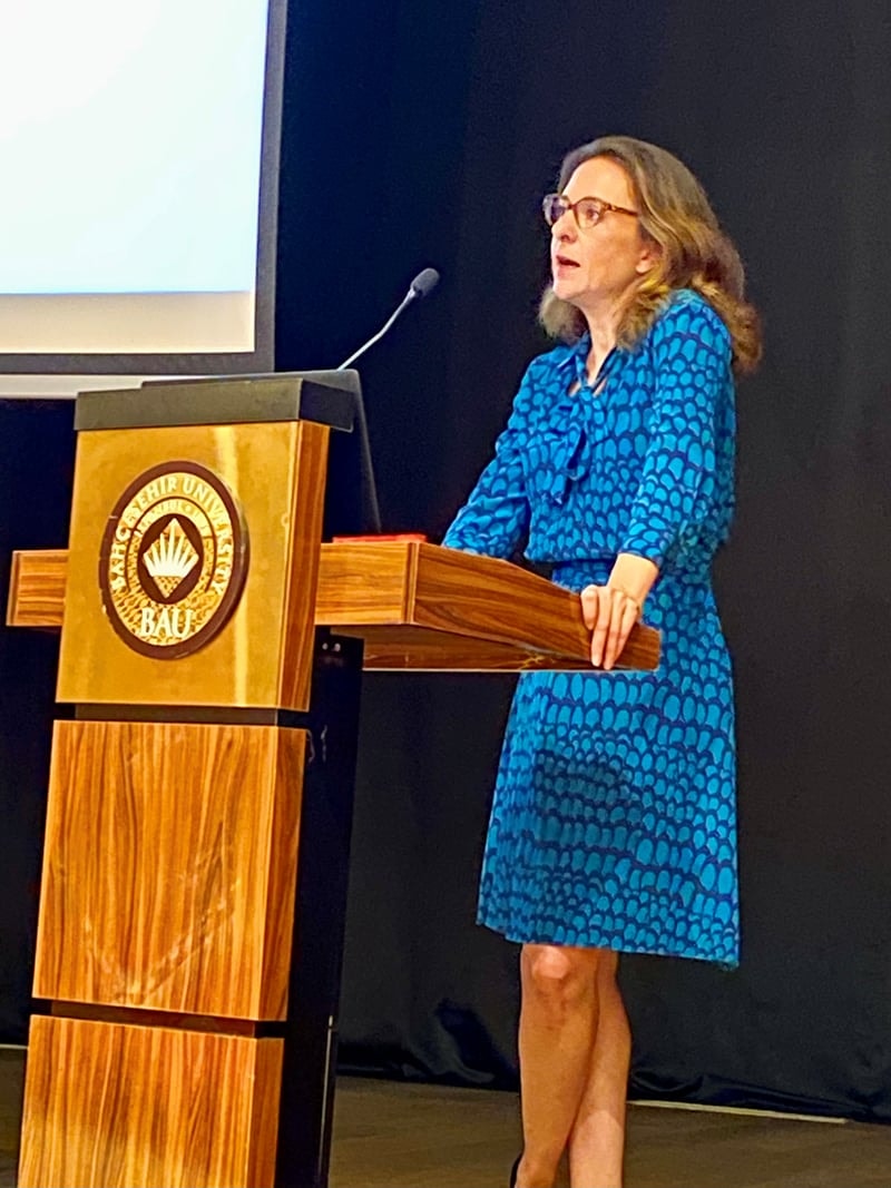 Kişisel Verilerin Korunması Hukuku Bugünden Geleceğe Bir Bakış - 3