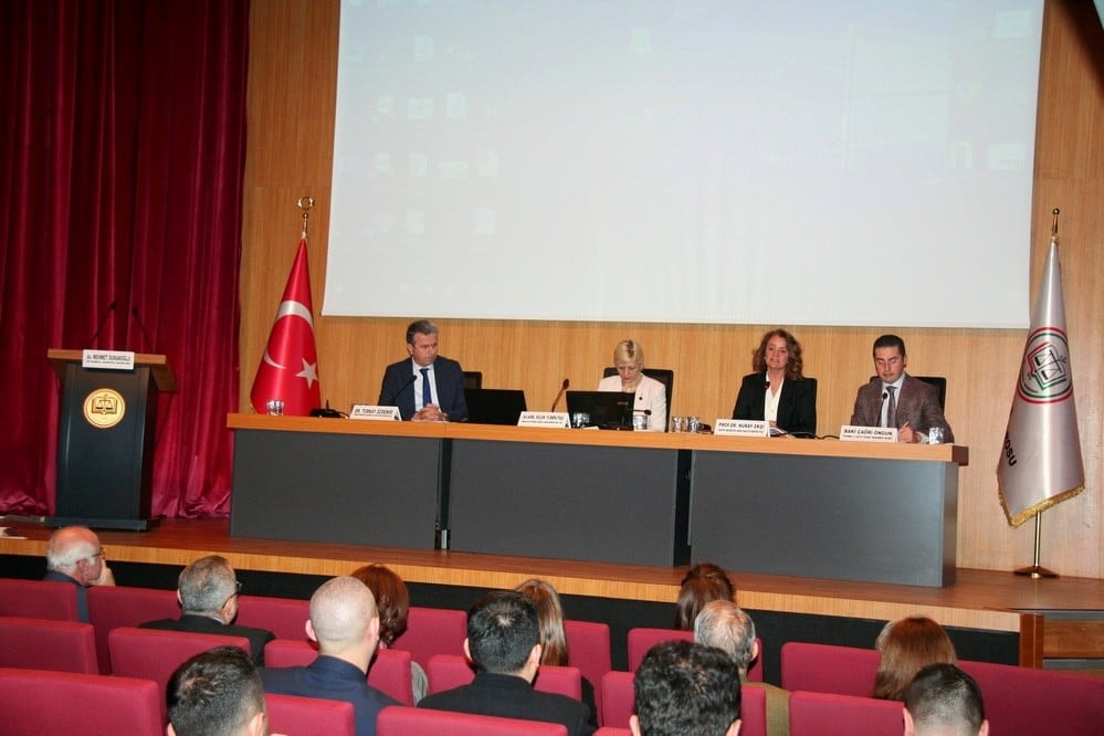 Lojistik ve Dış Ticarette Sözleşmeler ve Önemi - 20