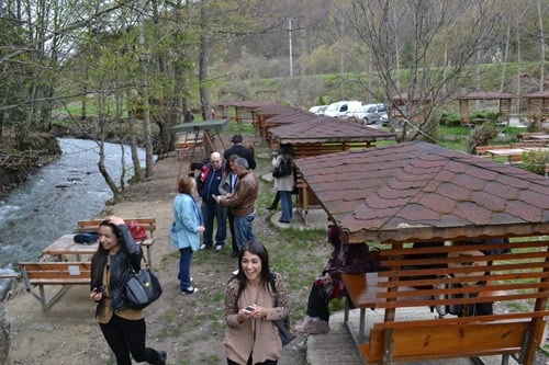 ’Sınırlar Ve Sığınmacılar,Bir Suriye Örneği – Iı - 36