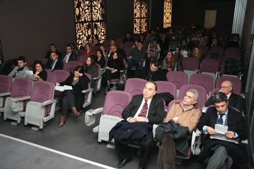 Sektör Özel Rekabet Hukuku Konferansları - 23