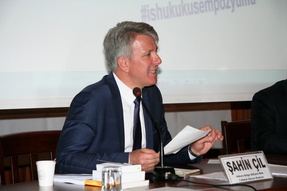 İş Hukuku Ve Sosyal Güvenlik Hukukuna İlişkin Sorunlar - 102