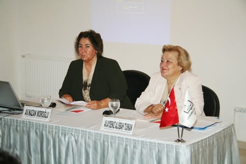 Gaziosmanpaşa Adli Yardım Bürosu Faaliyete Geçti - 16