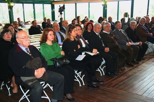 Baro Meclisi 38. Olağan Genel Kurulu - 16