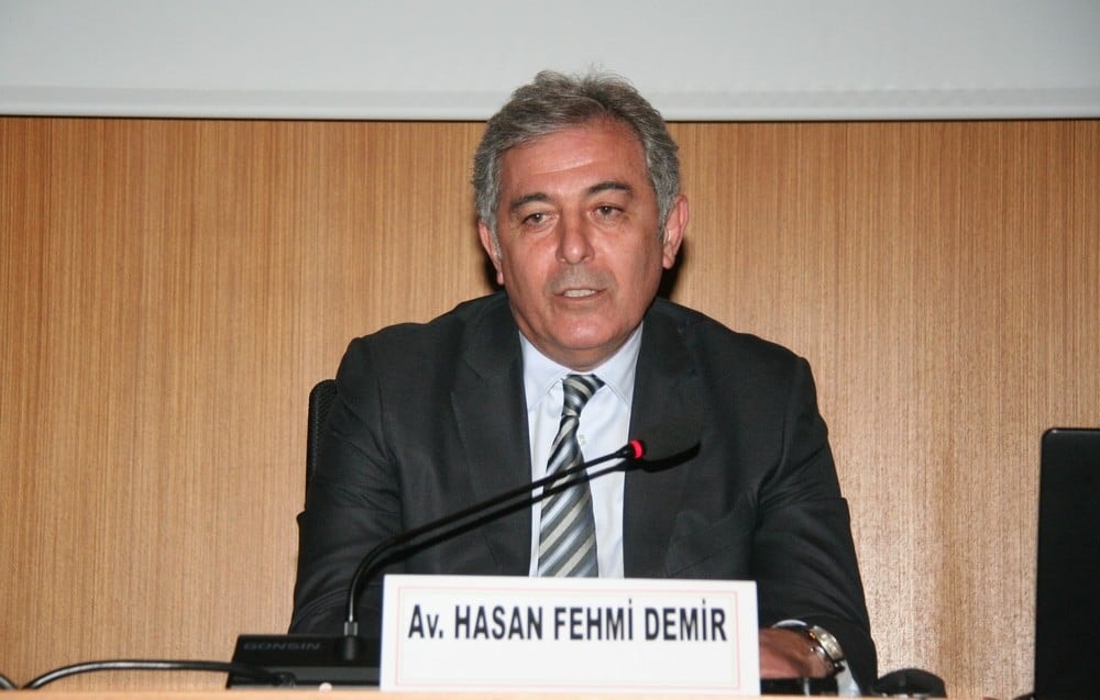 Son düzenlemeler Işığında İstinaf - 3