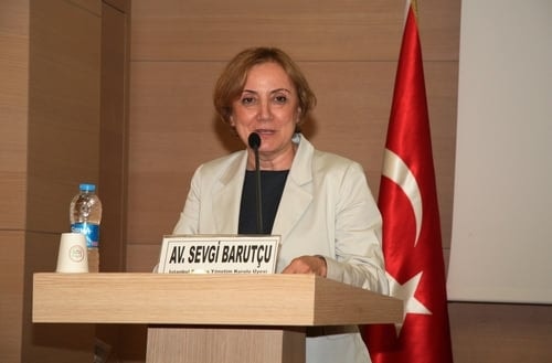 Kanal İstanbul Projesi
 - 7