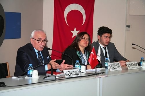 Hiç Bir Devlet Kendisini Savaş Suçlusu Olarak Görmüyor

 - 23