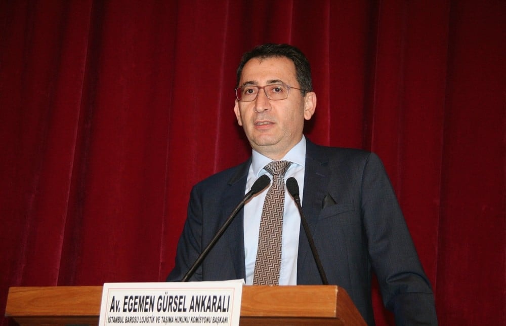 Lojistik ve Dış Ticarette Sözleşmeler ve Önemi - 2