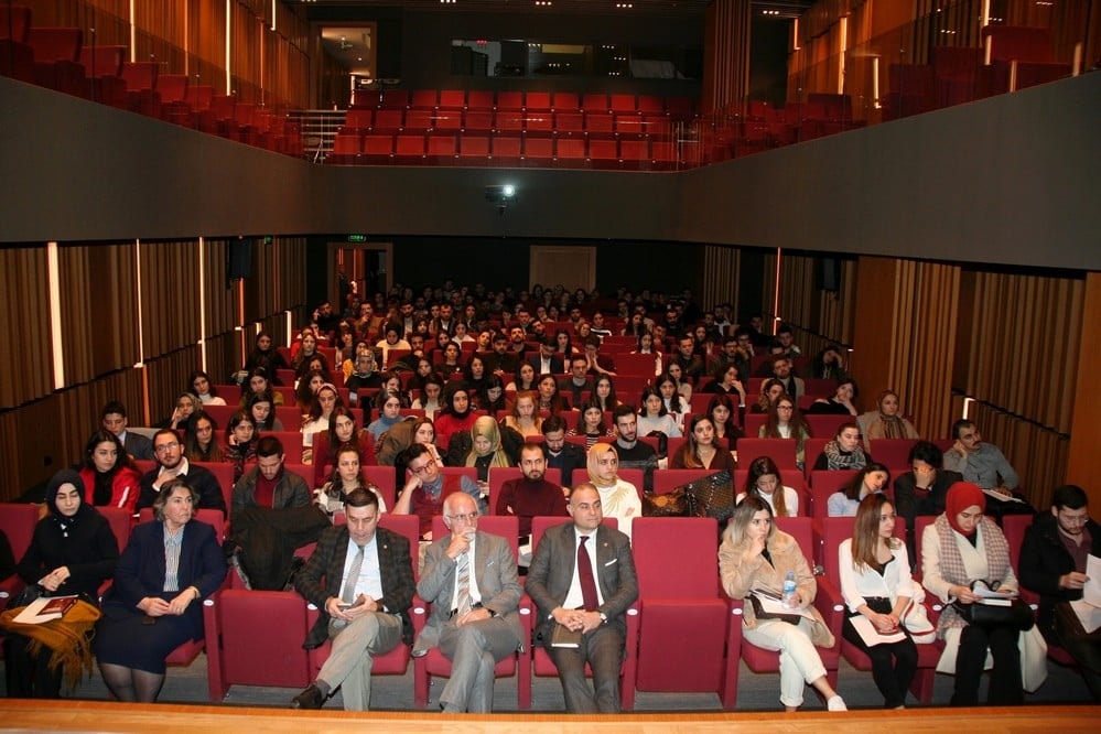 SEM Yeni Eğitim Dönemi Açılışı - 7