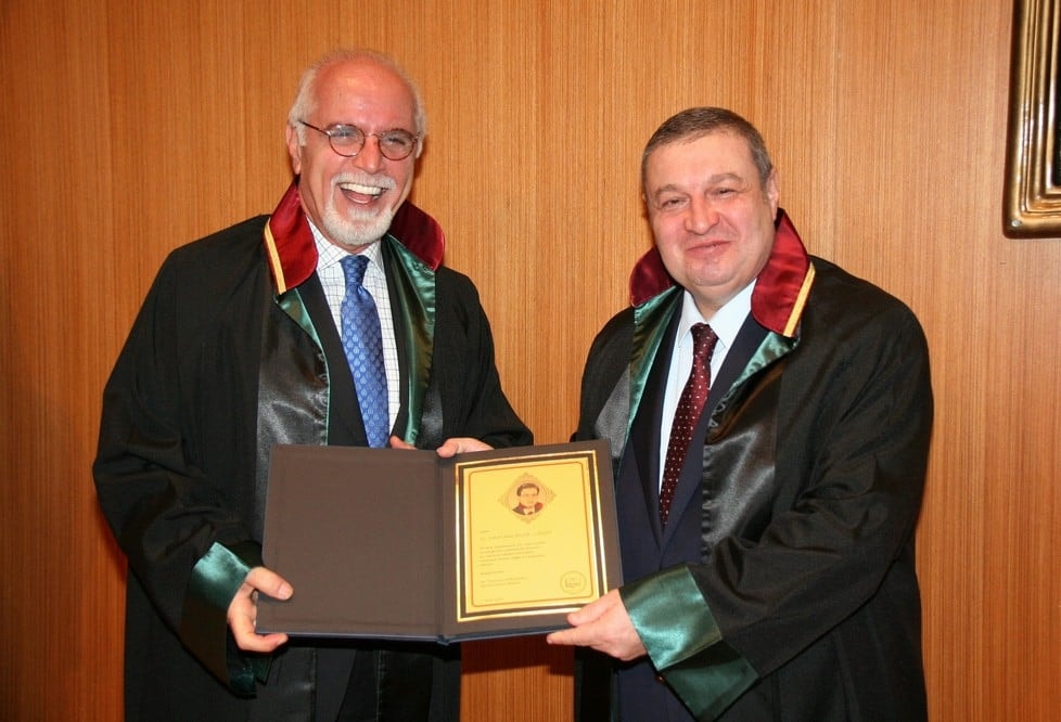 İstanbul Barosu 140 Yaşında!  - 32