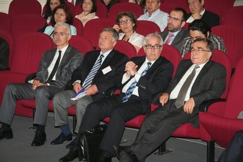 Sendikal Haklar Ve İş Sözleşmeleri Sempozyumu

 - 46