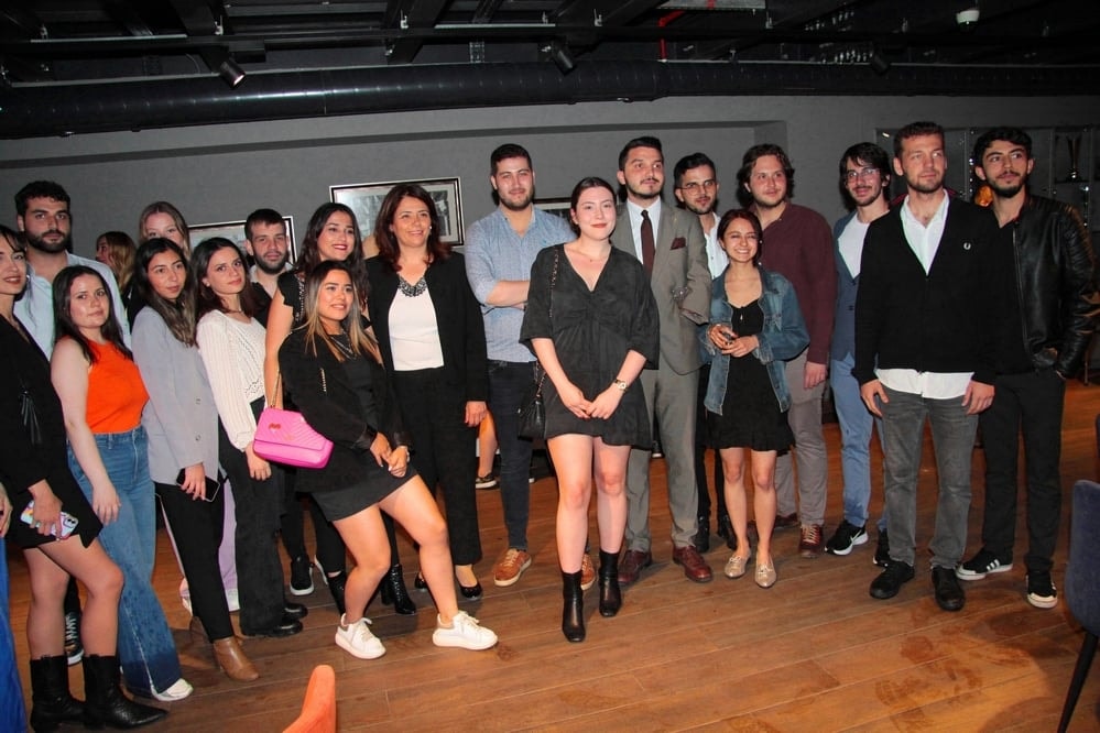 Mesleğimize ve Cumhuriyetimize Sahip Çıkıyoruz - 17