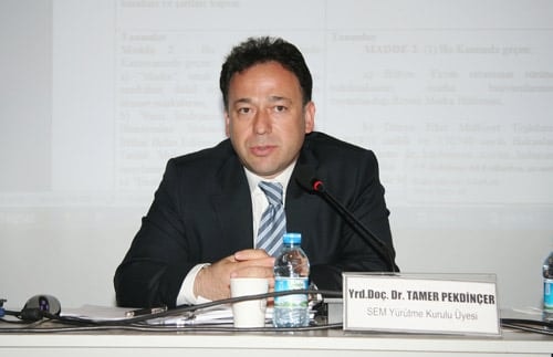 Markalar Kanunu Tasarısı - 5