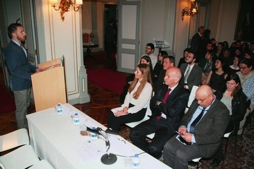 ’Sınırlar Ve Sığınmacılar ,Bir Suriye Örneği - Iıı’ 
 - 12