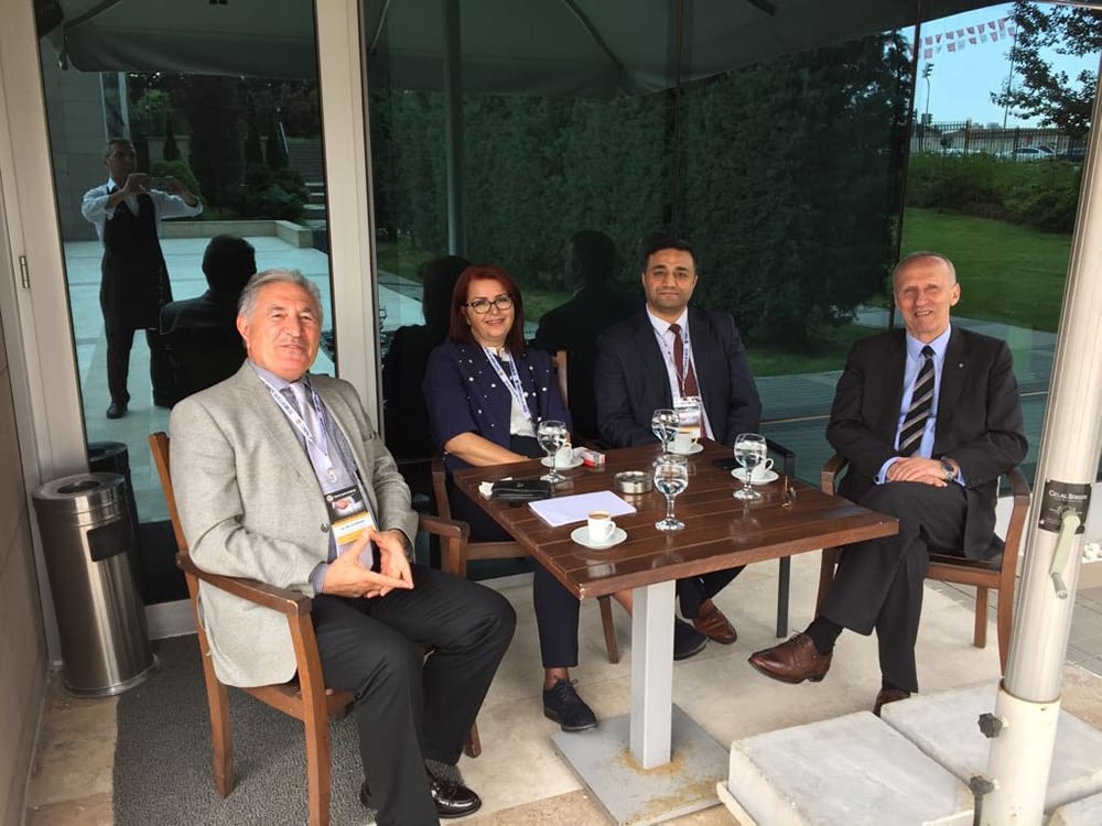 TBB’de Av.Kan. 35/A Çalışması Yapıldı - 2