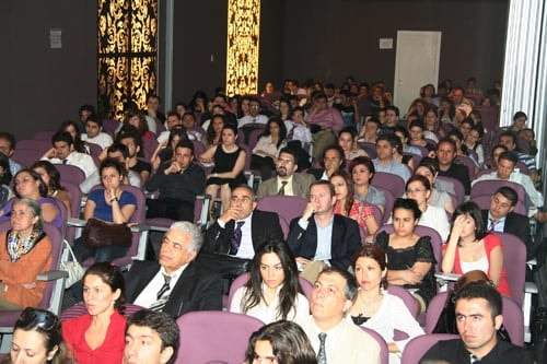 İngiliz Hukuk Sistemine İlişkin Konferans - 18