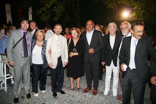 “Son Duruşma” İle 
Sultanahmet Adliyesine Veda Edildi
 - 49