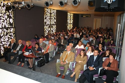 Staj Eğitim Merkezi Yeni Eğitim Yılına Başladı