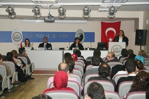 Sem Bakırköy Eğitimi

 - 15