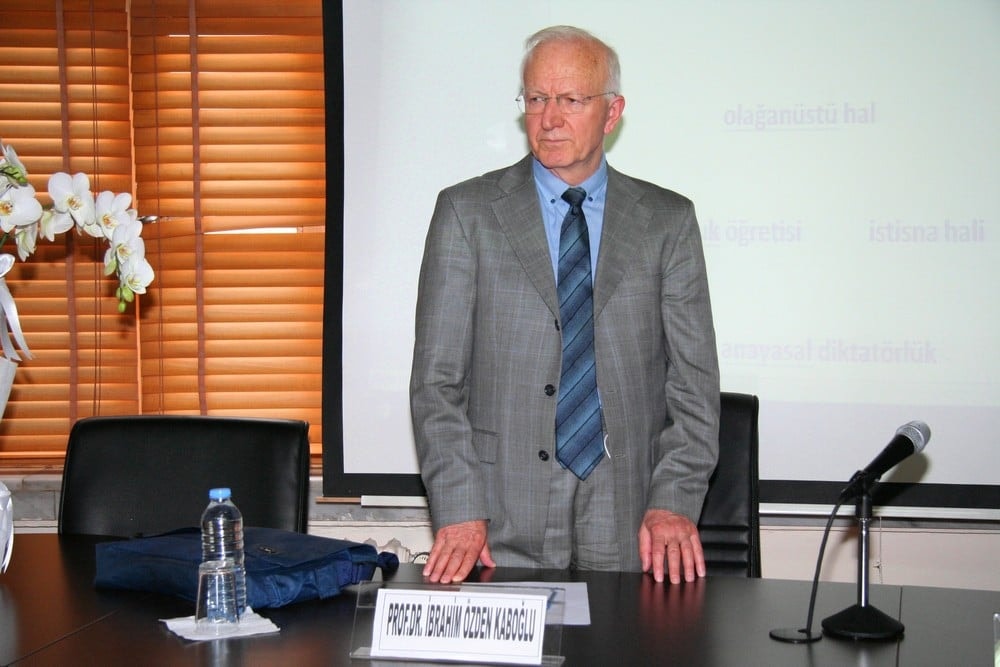 OHAL İşlemlerini İnceleme Komisyonu Etkili Bir Başvuru Yolu Sağlayabilir mi? - 19