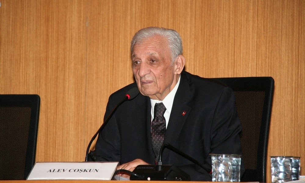 95. Yılında 3 Devrim Yasası ve Karşıtları - 29