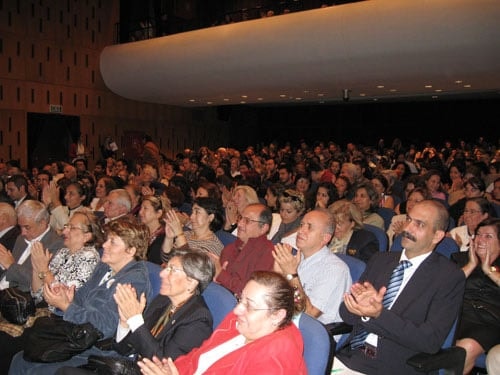 Yargı Tarafsız Değil - 5