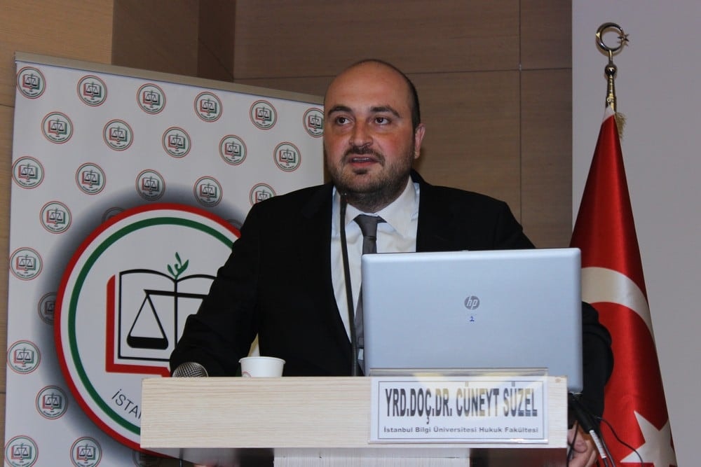 Deniz İcra Hukukunun Güncel Sorunları II - 58