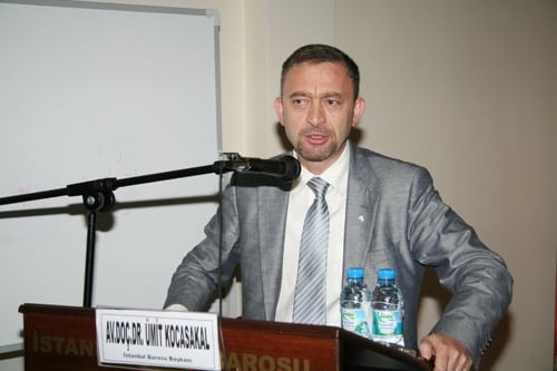 Spor Kulüpleri Yeniden Yapılandırılmalıdır 
 - 7