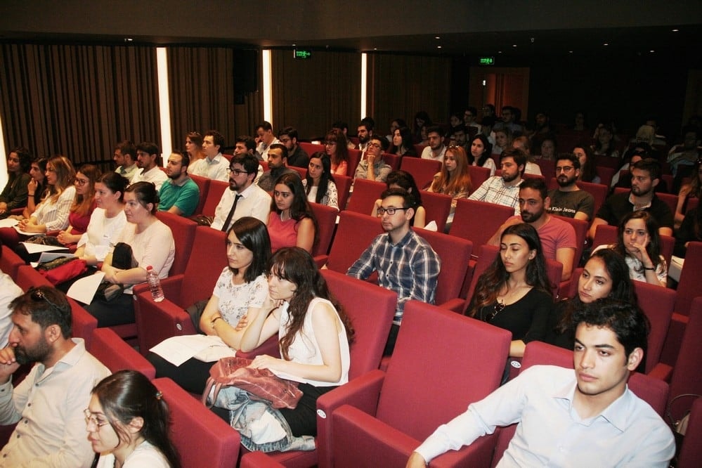 Staj Eğitim Merkezinde Yeni Eğitim Dönemi Başladı - 18